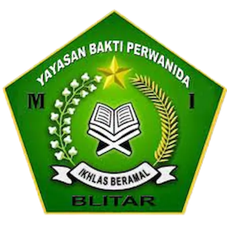 Logo MI Perwanida Blitar